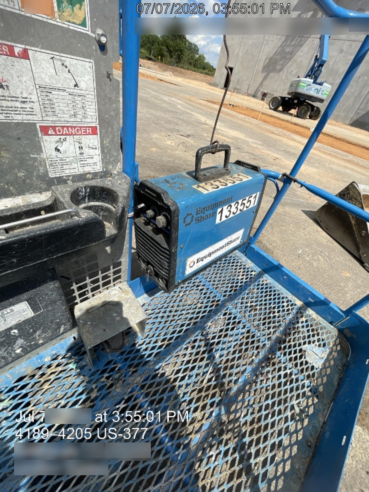 2020 MILLER ELECTRIC CST-280