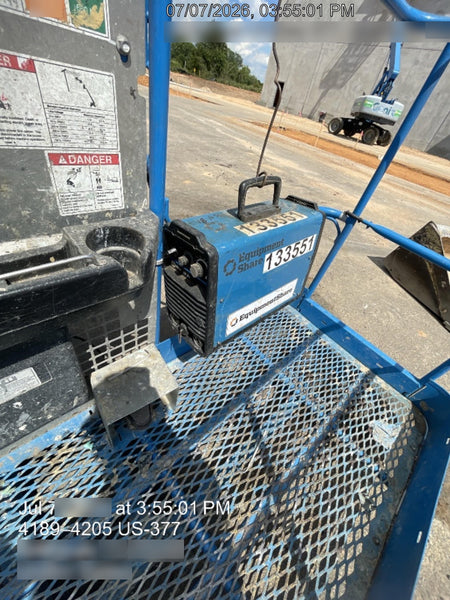 2020 MILLER ELECTRIC CST-280