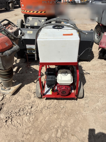 2025 RICE HYDRO DPH-3B