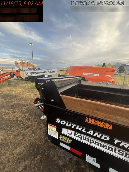 2024 SOUTHLAND SL270T-14K