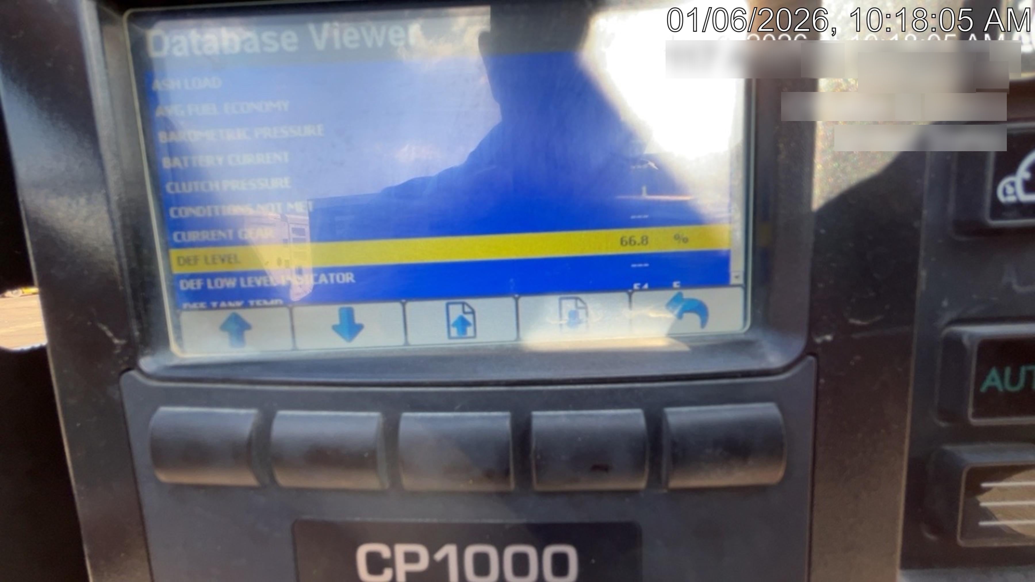 2021 PIONEER PP88S12L71-TCD3.6