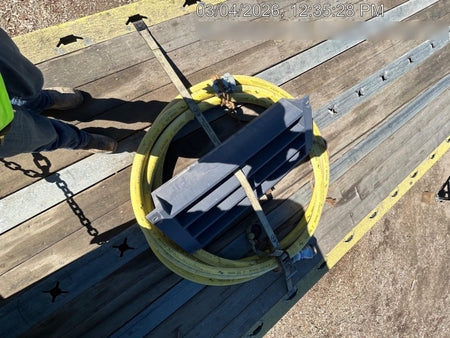 2024 ATLAS COPCO XAS 400-200 PACE PFF