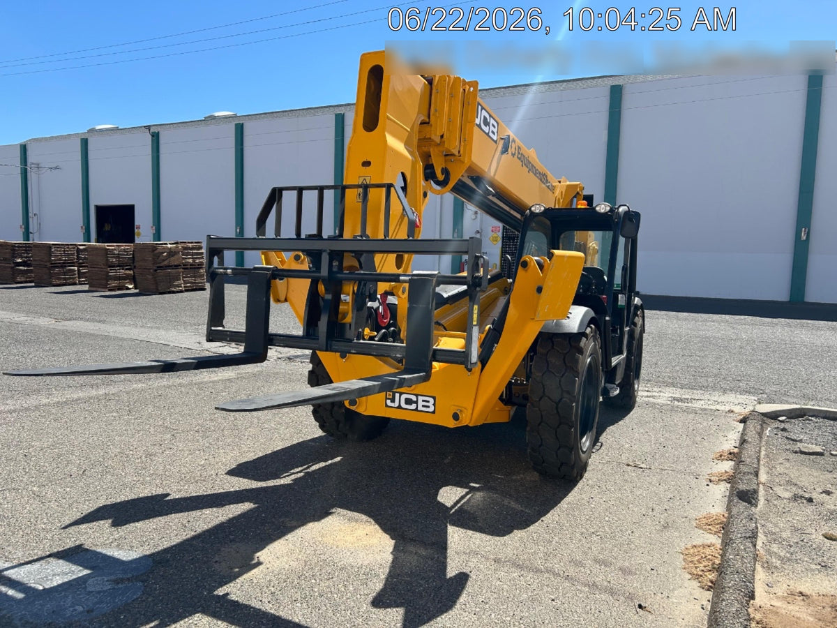 2026 JCB 512-56