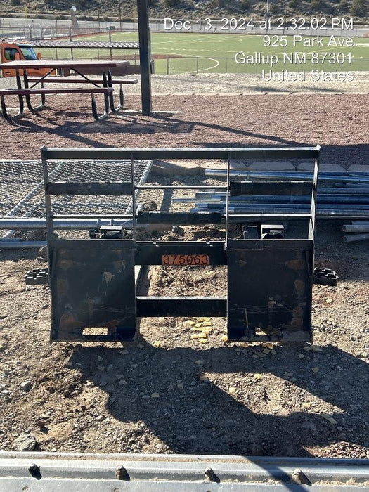 2023 ARROW MATERIAL HANDLING 72" Pallet Forks - Arrow