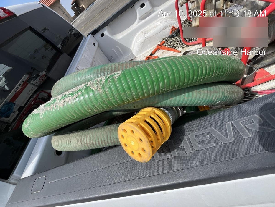 2023 MULTIQUIP QP2TH