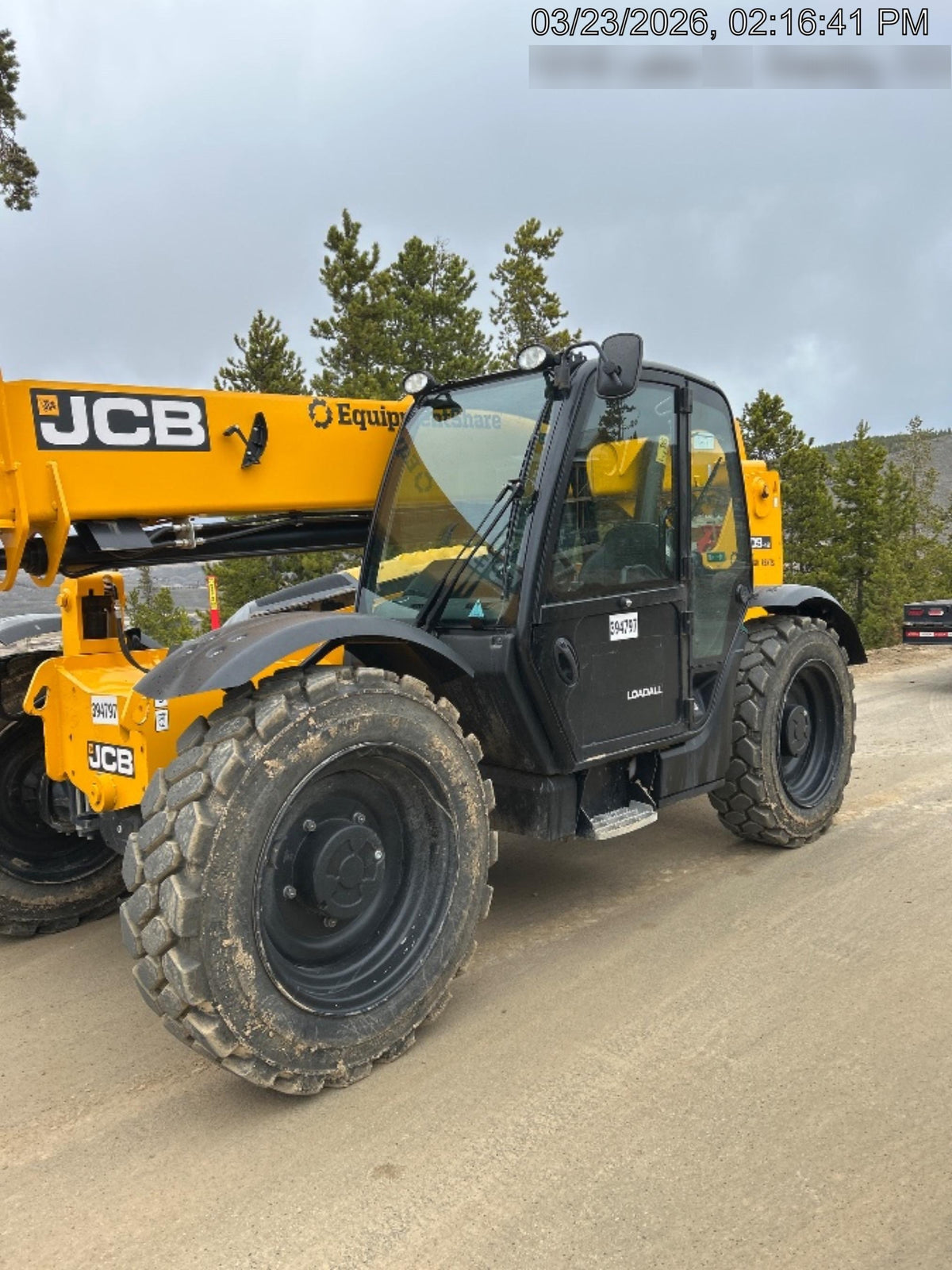 2024 JCB 509-42