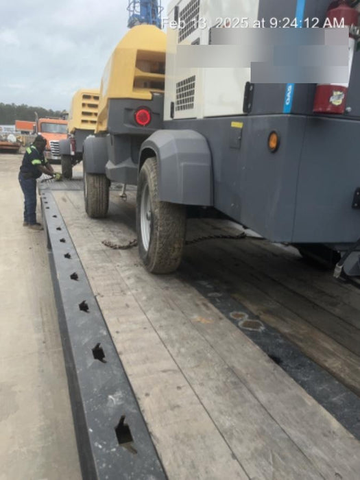 2022 ATLAS COPCO QAS45 CWK