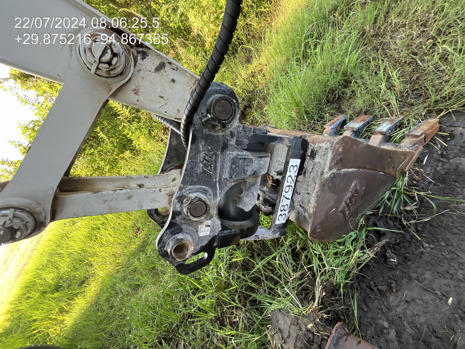 2024 TAG MANUFACTURING PTA-070-QC28/29