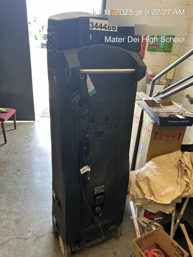 2023 VECTOR Vector Max