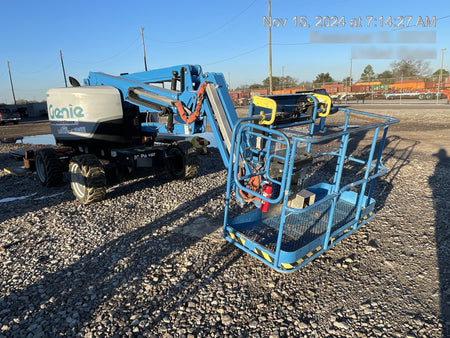 2020 GENIE Z-45 XC
