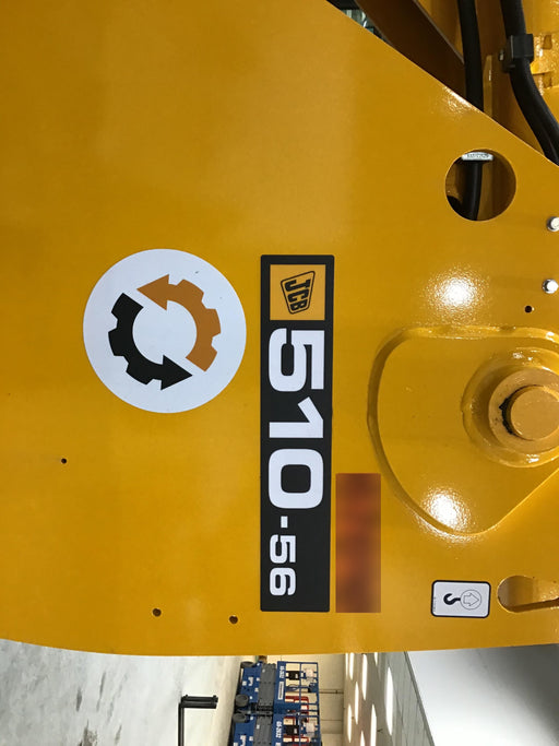 2020 JCB 510-56 JCB 510-56