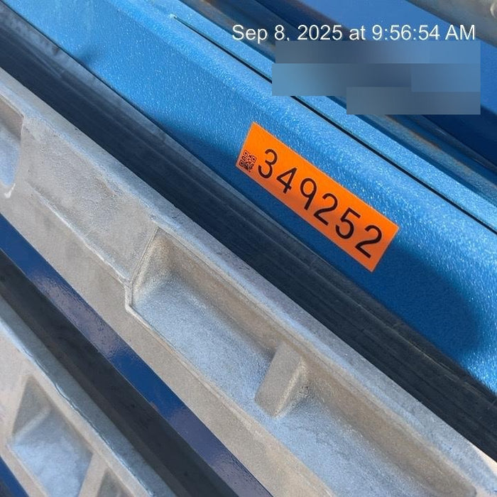 2023 CURRENT TOOLS 252-CT