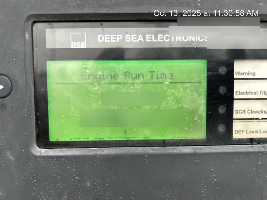 2020 ATLAS COPCO QAS 125