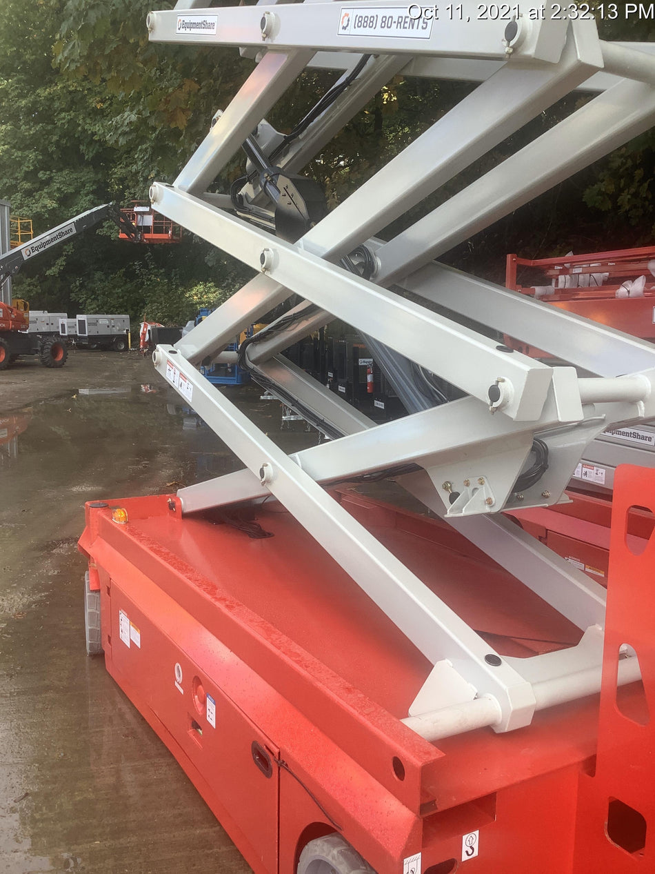 2021 MEC 4555SE