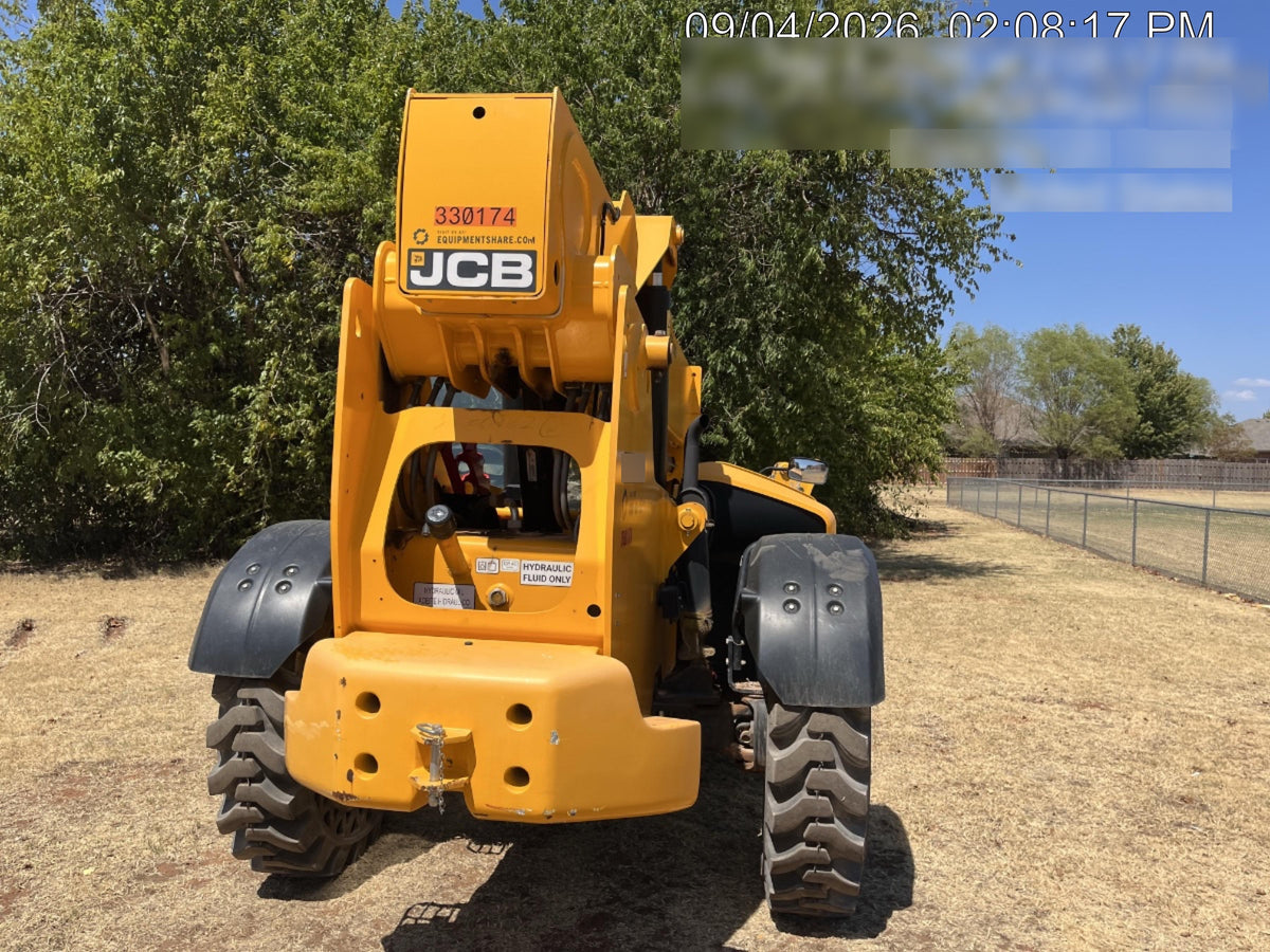2023 JCB 510-56
