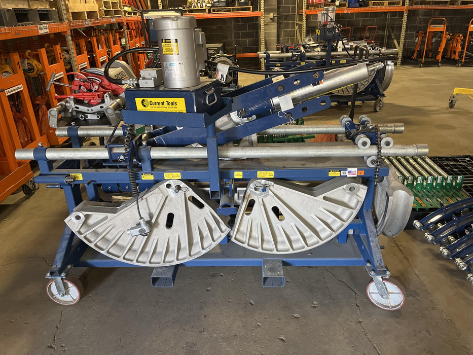 2023 CURRENT TOOLS 252-CT