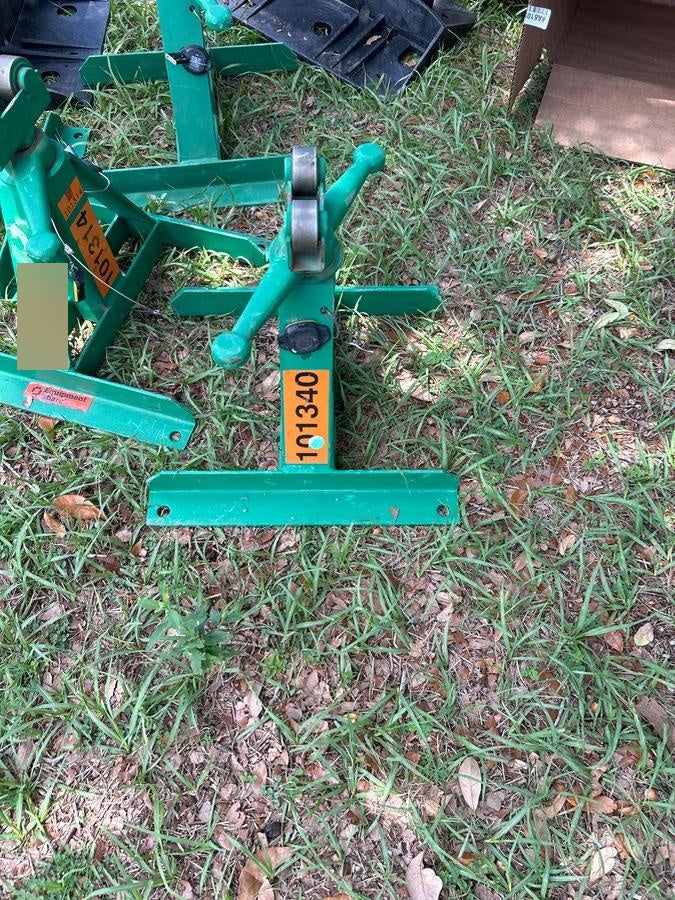 2020 GREENLEE 687