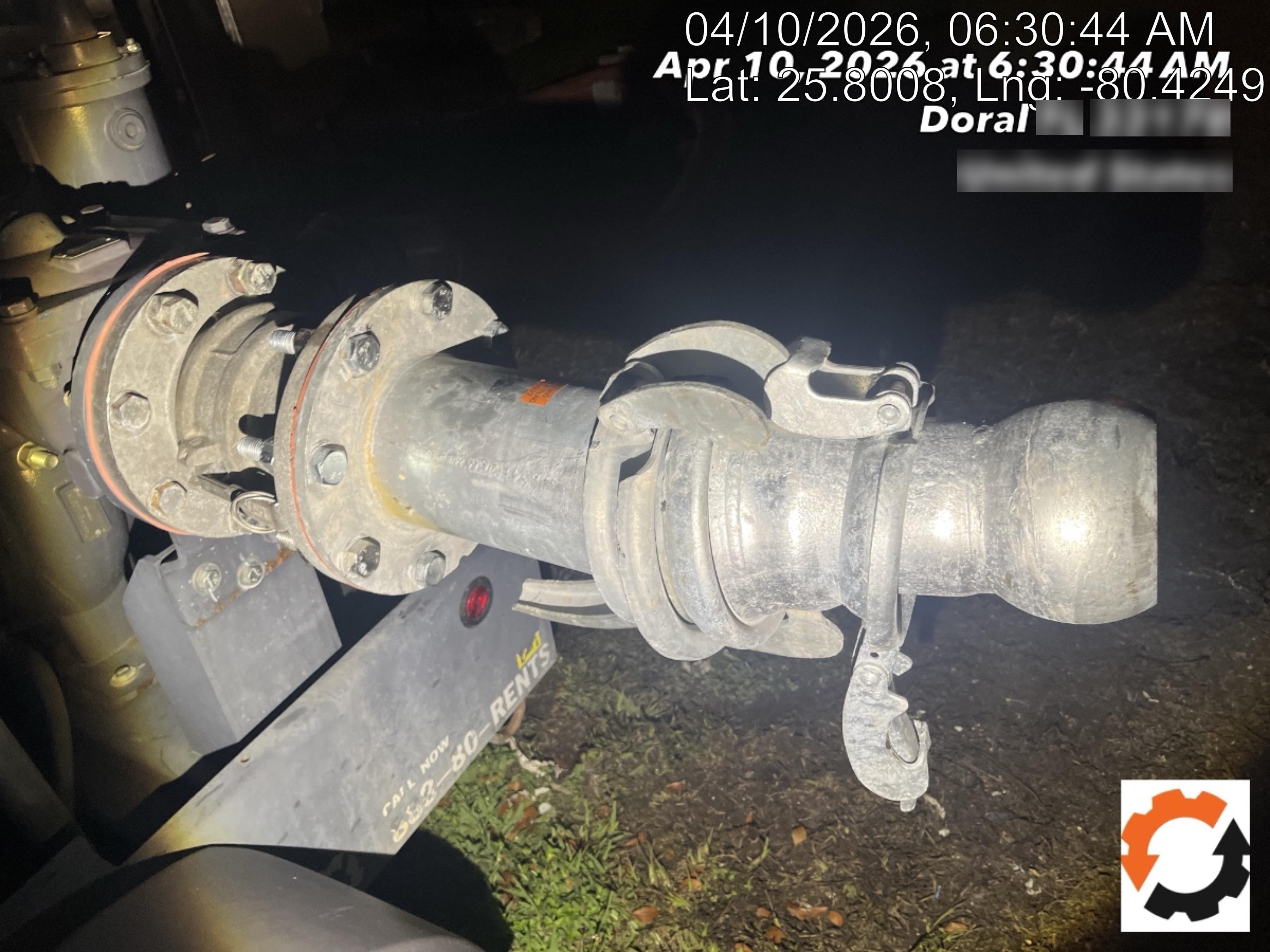 2022 ATLAS COPCO PAC F66 KD