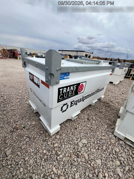2024 WESTERN GLOBAL 20TCG-ES