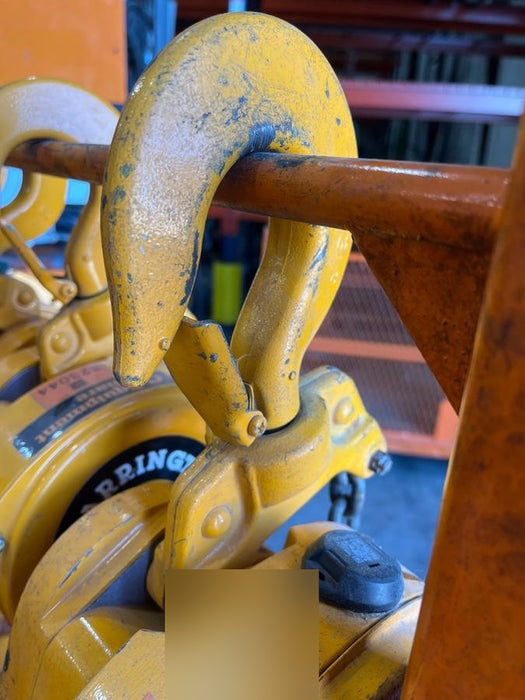 2021 HARRINGTON CF030-20