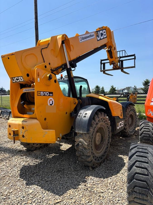 2020 JCB 510-56