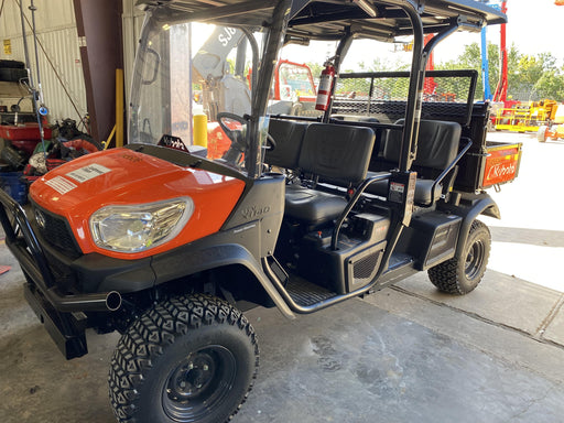 2022 KUBOTA RTV-X1140W-H (Canopy)
