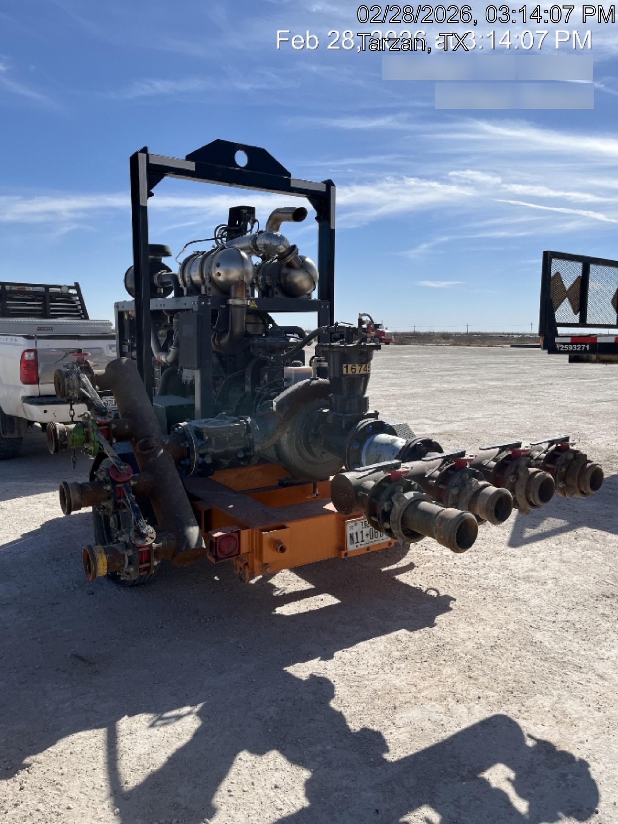 2021 RWN RWN-6NHTA-EM-RP