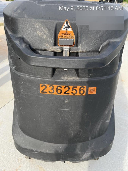 2022 POWER BREEZER PB4BASE