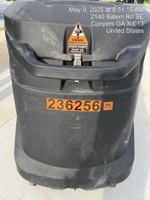 2022 POWER BREEZER PB4BASE