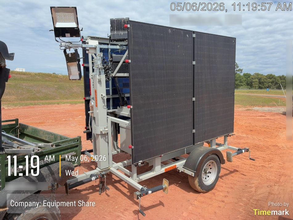 2025 PROGRESS SOLAR SOLUTIONS Helios-2XP