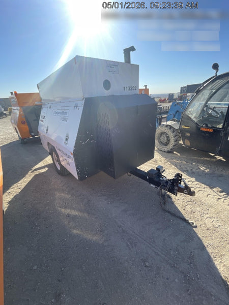 2020 THERM DYNAMICS TD1200