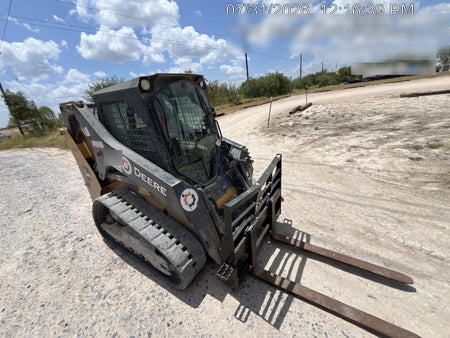 2024 ARROW MATERIAL HANDLING F5100CB