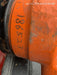 2021 MICHIGAN PNEUMATIC MP-133-ORANGE-NEP