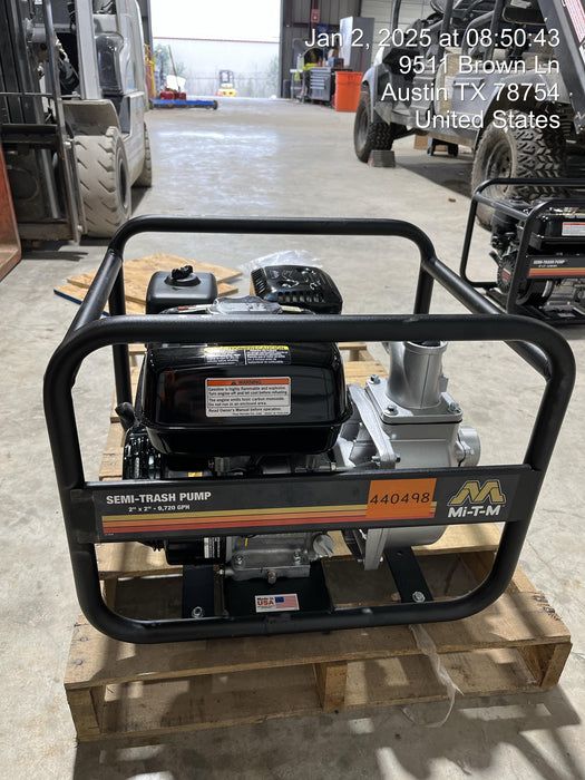 2024 MI-T-M WTP-S02-1MGH