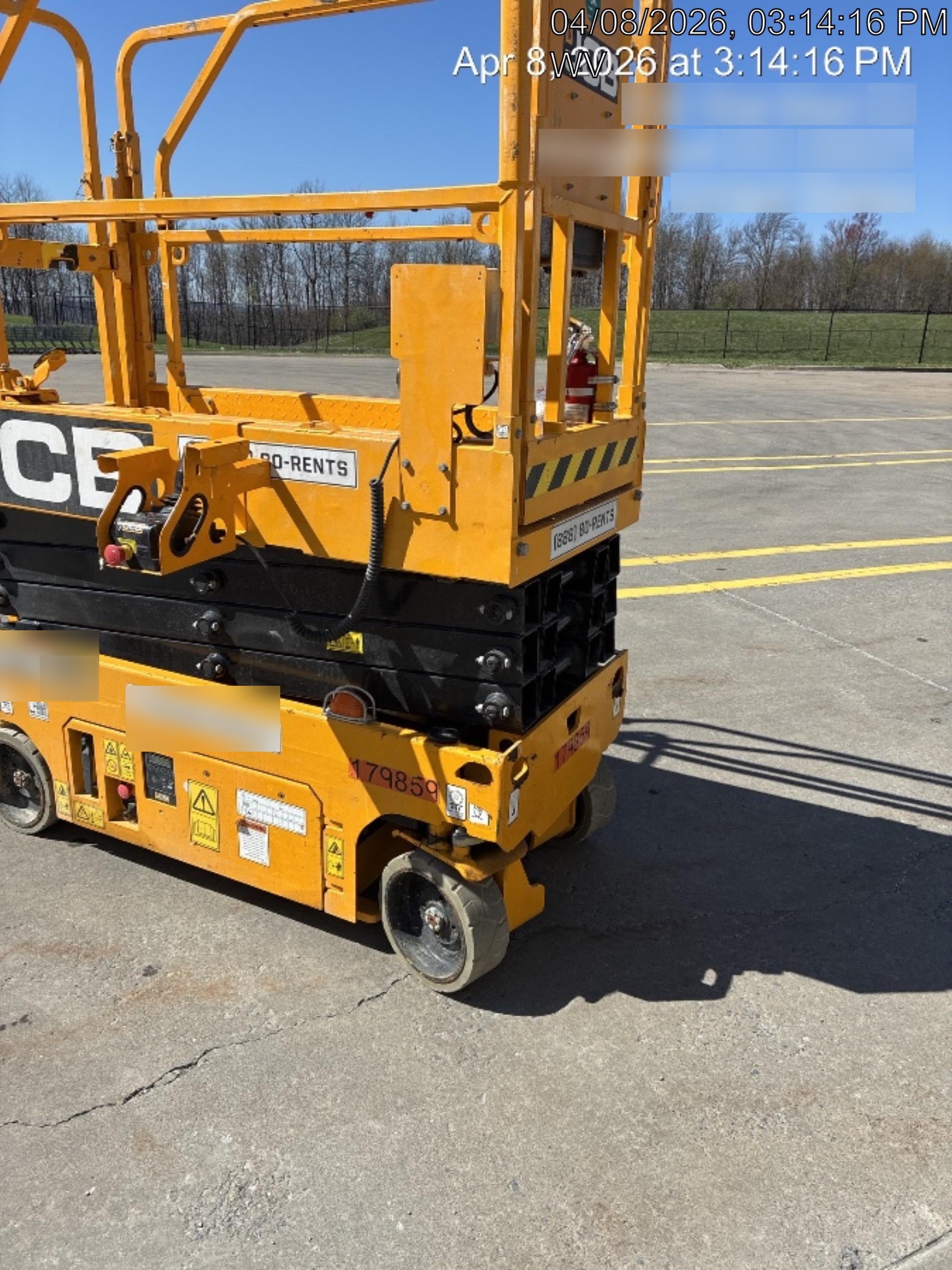 2021 JCB S1930E