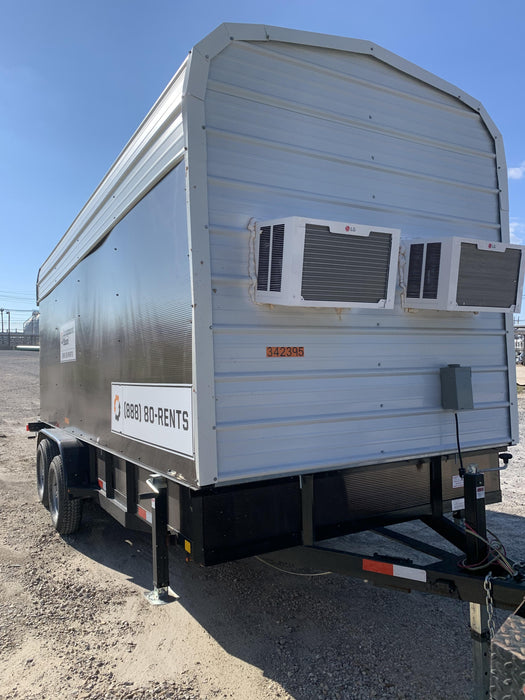 2023 TEXAS COOLING SYSTEMS Texas Icehouse