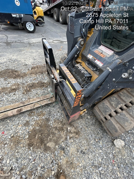 2025 ARROW MATERIAL HANDLING F5100CB