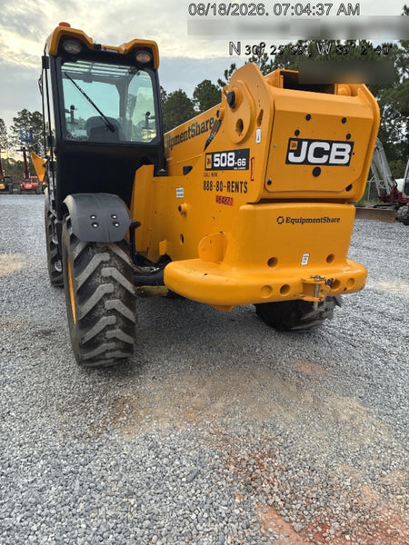 2024 JCB 508-66TC