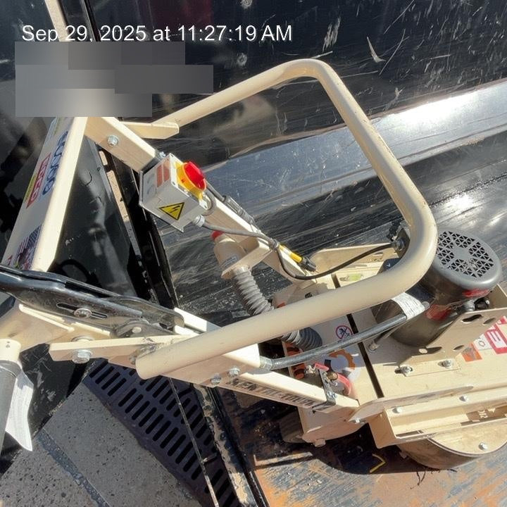 2024 EDCO 2EC-NG