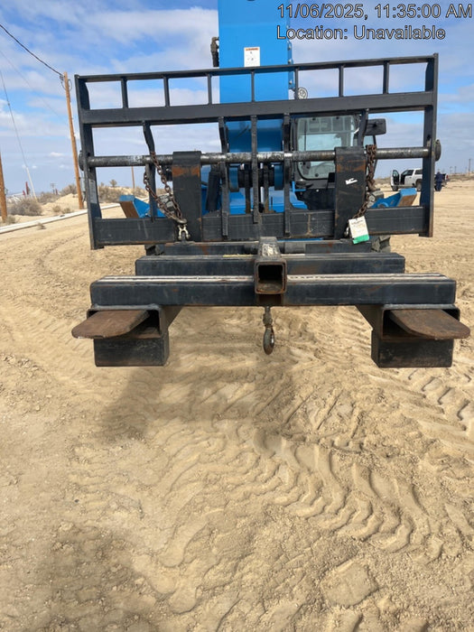 2020 STAR INDUSTRIES 1395B