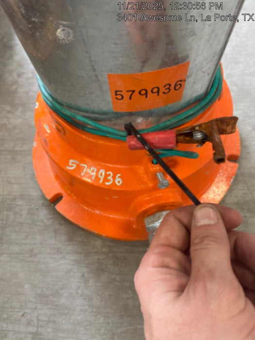 2025 MICHIGAN PNEUMATIC ES-6AM-TRACKER