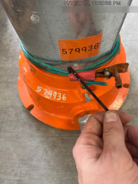2025 MICHIGAN PNEUMATIC ES-6AM-TRACKER
