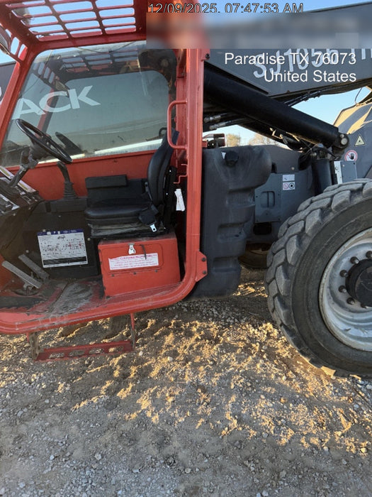 2016 SKYJACK SJ1056 TH