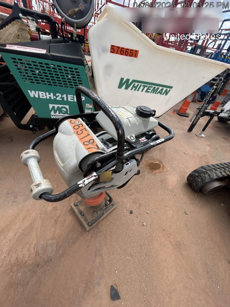 2023 MULTIQUIP MTX60HD