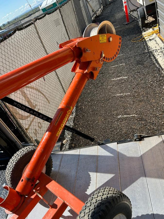 2022 CURRENT TOOLS 100 Current