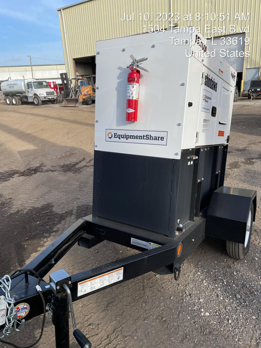 2022 SHINDAIWA DGK15FL