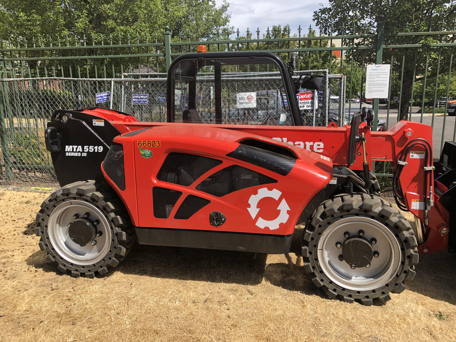 2020 MANITOU MTA5519