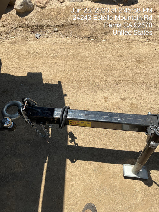 2022 ATLAS COPCO QAS45 CWK