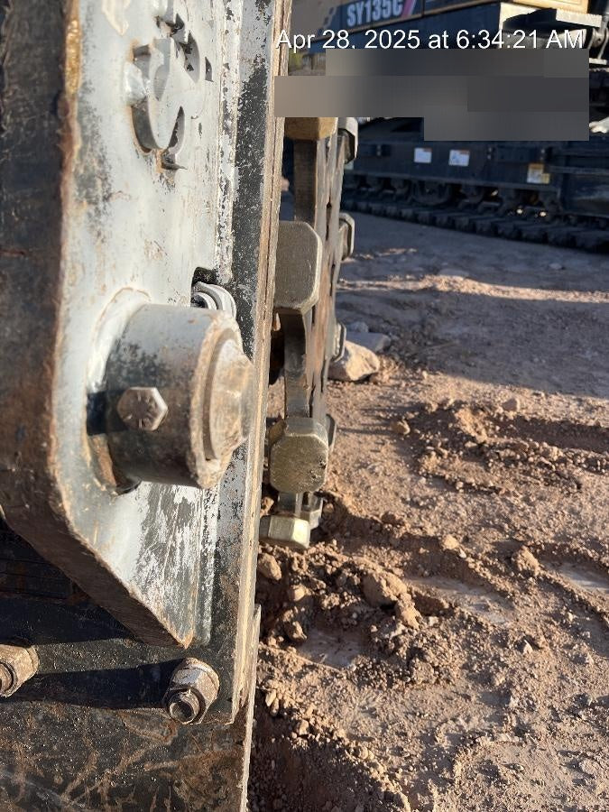 2024 SUI MANUFACTURING 135CW18