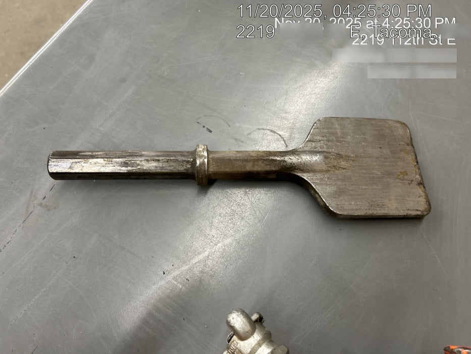 2022 MICHIGAN PNEUMATIC ES-TPB90-118-TRACKER